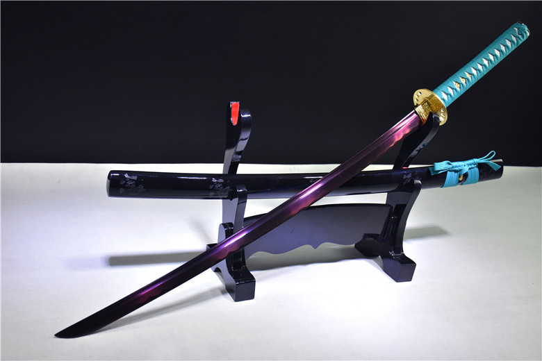 samurai swords-senbonzakura