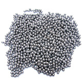 Professional Iron Palm Iron Sand Beads Wushu Iron beads