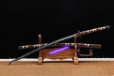 Classic Fancy Samurai Swords-Tachi