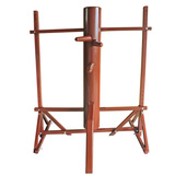 Freestanding Wing Chun Dummy with Various Colors