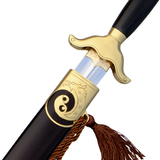 Authentic Longquan Swords Tai Chi Swords Tai Chi Straight Swords for Beginners