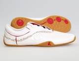 Premium Unisex Cowhide Tai Chi Shoes Wushu Kung Fu Shoes in 2 Colors
