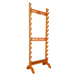 Chinese Wushu Weapon Racks Sword Stands Martial Arts Swords Stands
