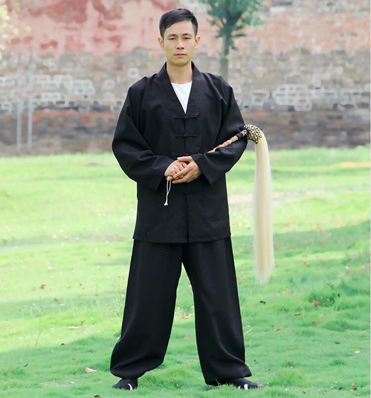 Wudang Suits Wushu Uniform - Everything Wushu