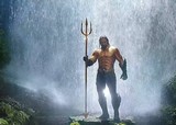 Full Metal Trident of Aquaman