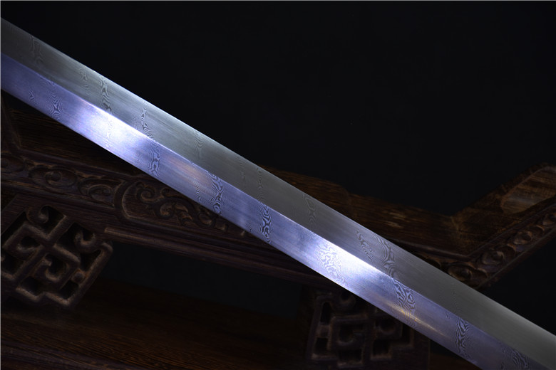 New Arrival Full Metal Tang Swords Chinese Swords Everything Wushu