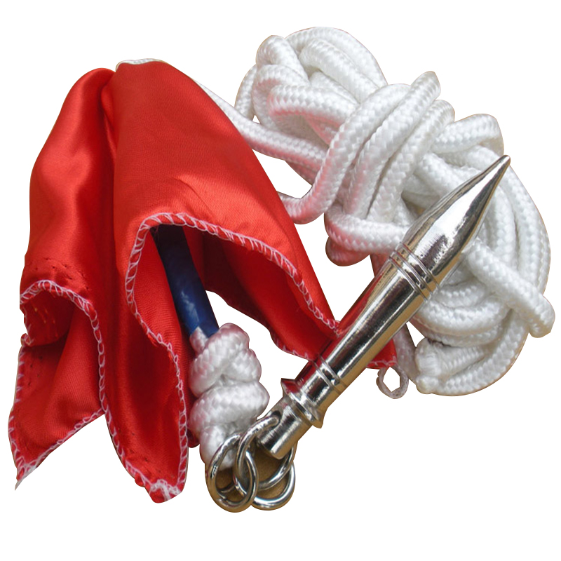 Rope Dart for Beginners Everything Wushu