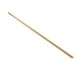 Compressed Bamboo Wushu Sticks Sticks Bo Staff