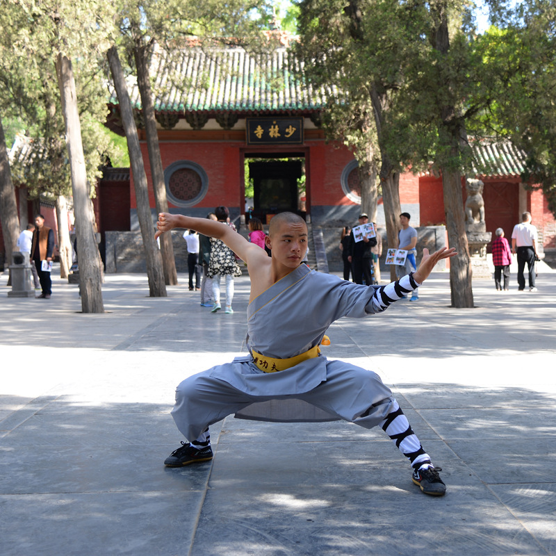 shaolin uniform traditional wushu shaolin suits