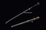 A+ Traditional Chinese Sabre Rosefinch Swords Wushu Qing Dao Wushu Swords