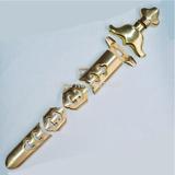 Brass Fittings for Tai Chi Sword