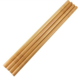 Beech Hardwood Escrima Sticks Kali Sticks Wushu Sitcks(Pairs)