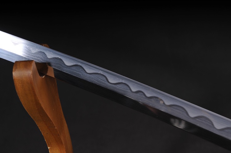 premium samurai swords-doutanuki masakuni (同田贯正国)