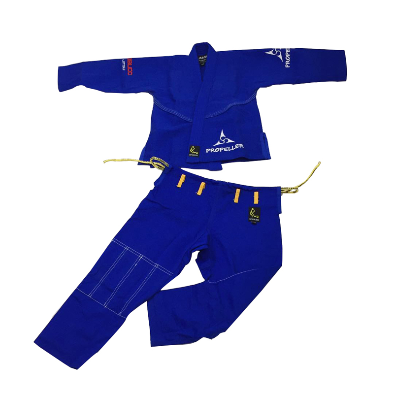 Brazilian Jiu-Jitsu Gi Competition Jiu-Jitsu Training Judo Suit Jujitsu ...