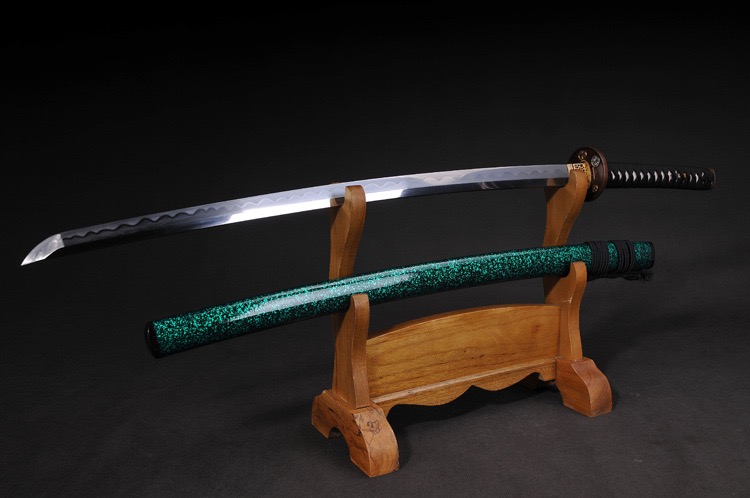 premium samurai swords-doutanuki masakuni (同田贯正国)