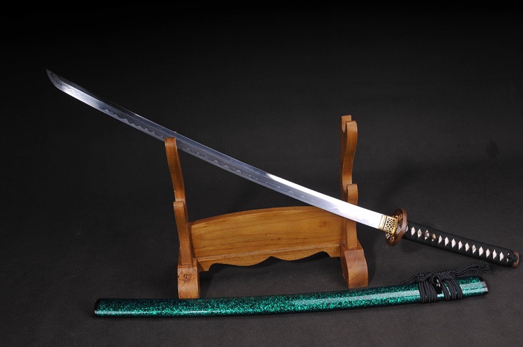 premium samurai swords-doutanuki masakuni (同田贯正国)