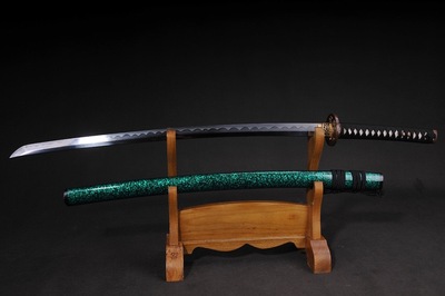 premium samurai swords-doutanuki masakuni (同田贯正国)