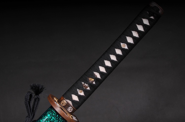 premium samurai swords-doutanuki masakuni (同田贯正国)