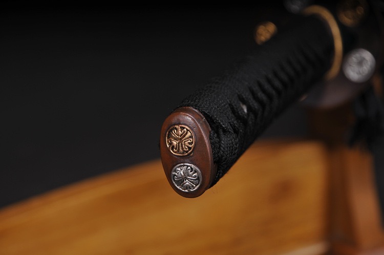 premium samurai swords-doutanuki masakuni (同田贯正国)